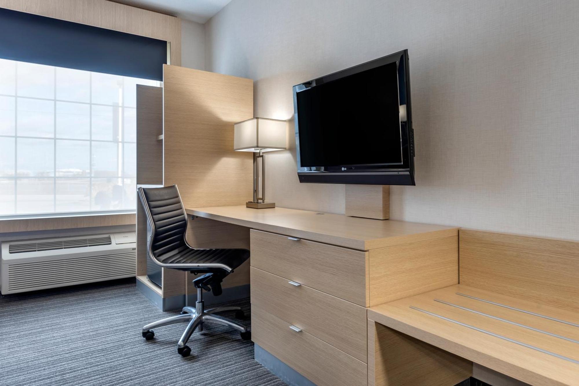 Quality Inn & Suites Oakville Værelse billede