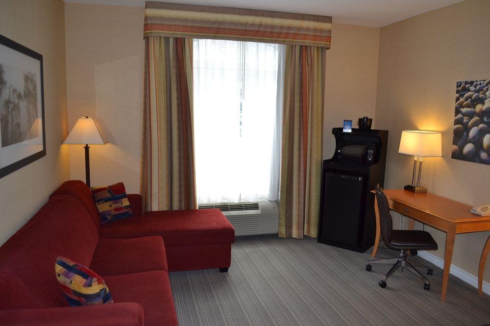 Quality Inn & Suites Oakville Eksteriør billede