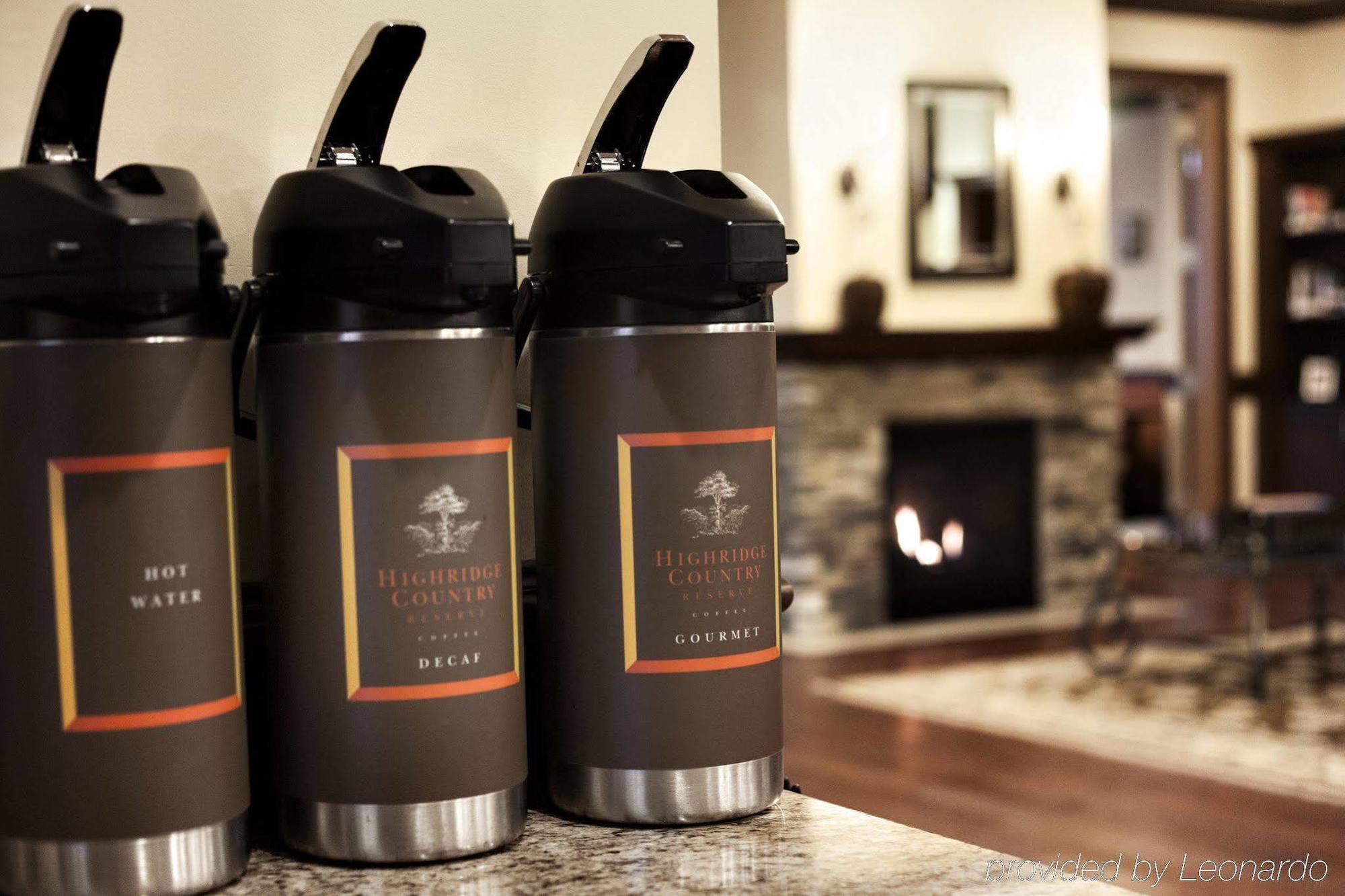 Quality Inn & Suites Oakville Eksteriør billede