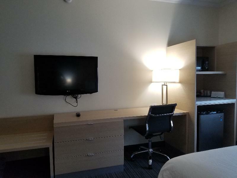 Quality Inn & Suites Oakville Eksteriør billede