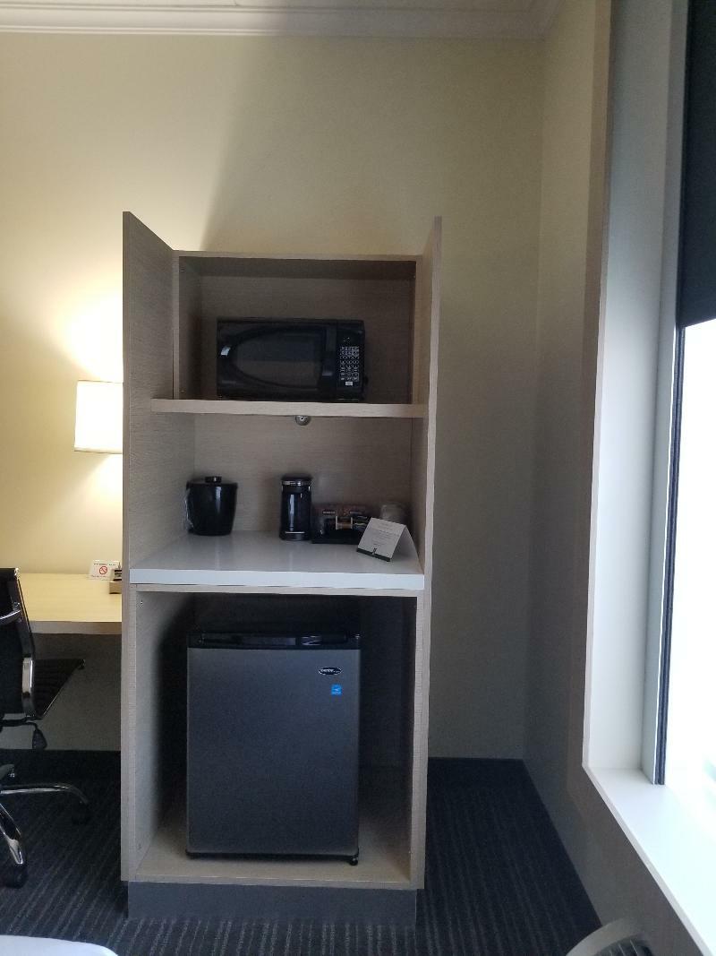 Quality Inn & Suites Oakville Eksteriør billede